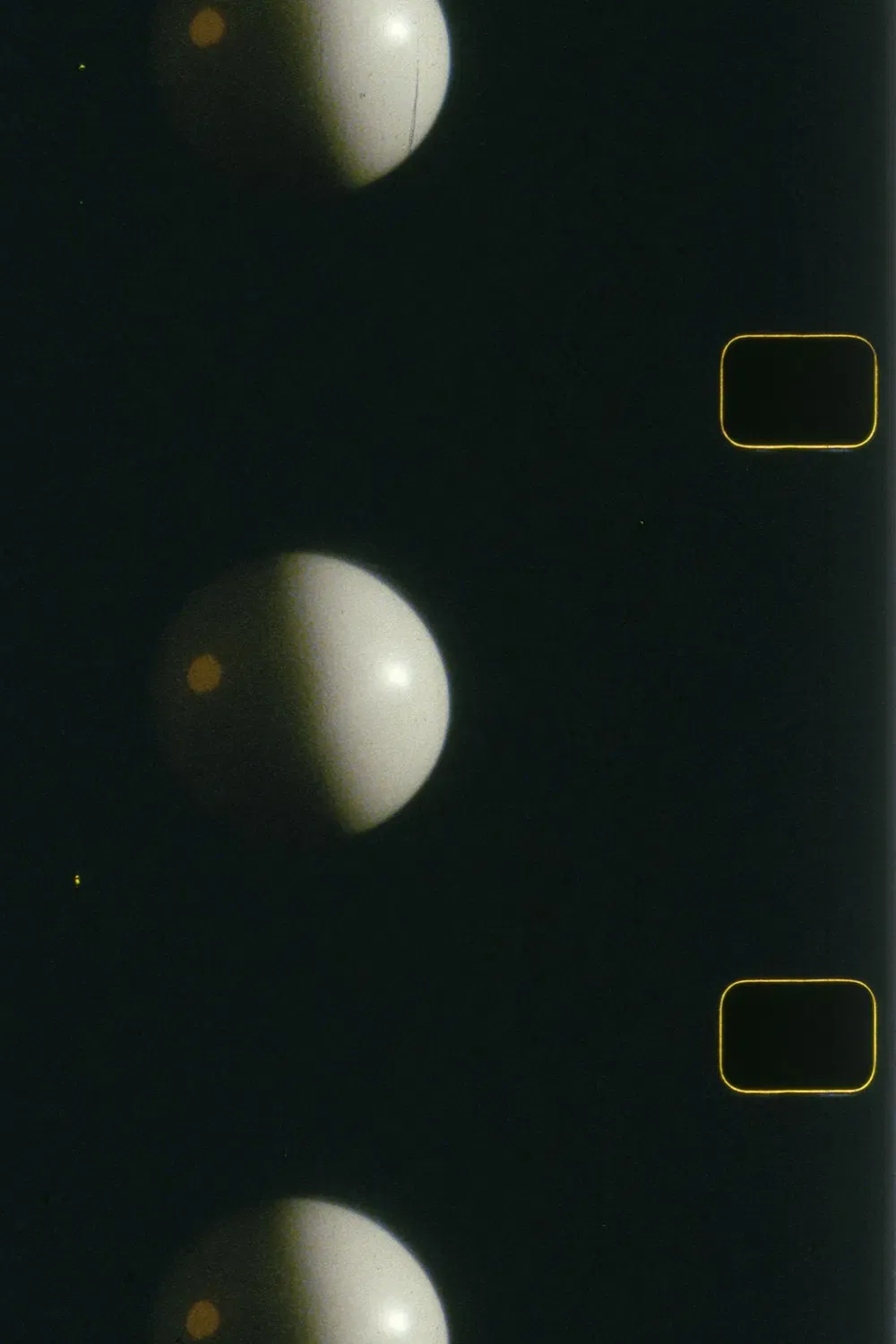 Poster of the movie Eye Eclipse