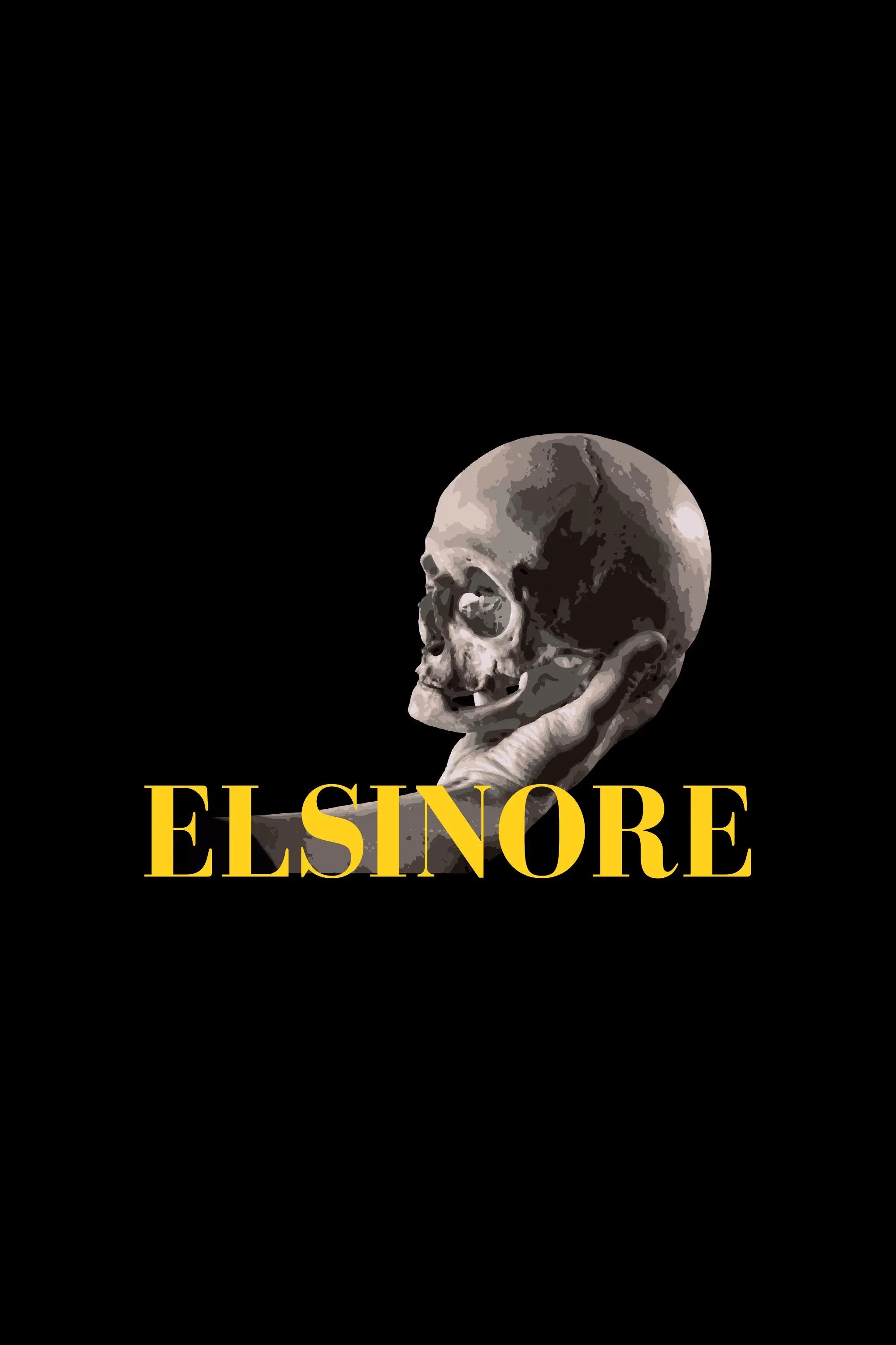 Poster for Elsinore