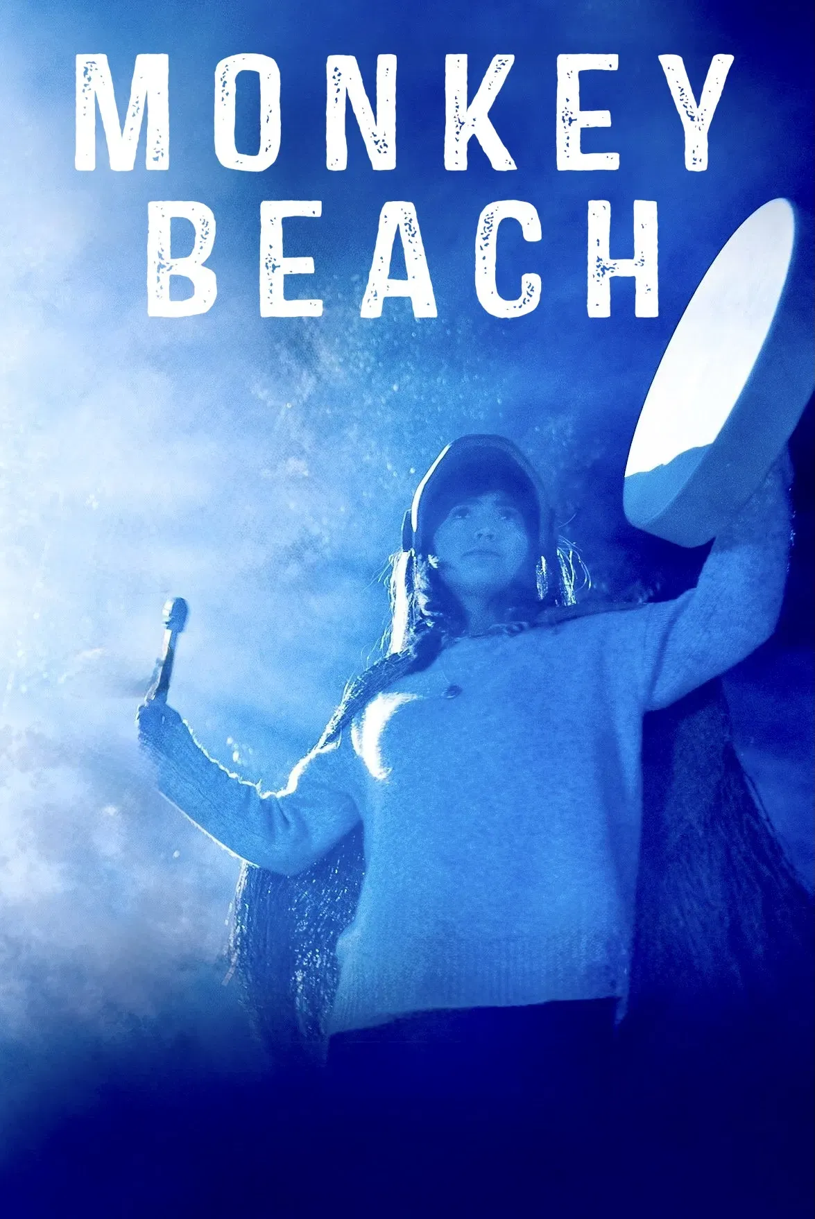 Poster of the movie Monkey Beach