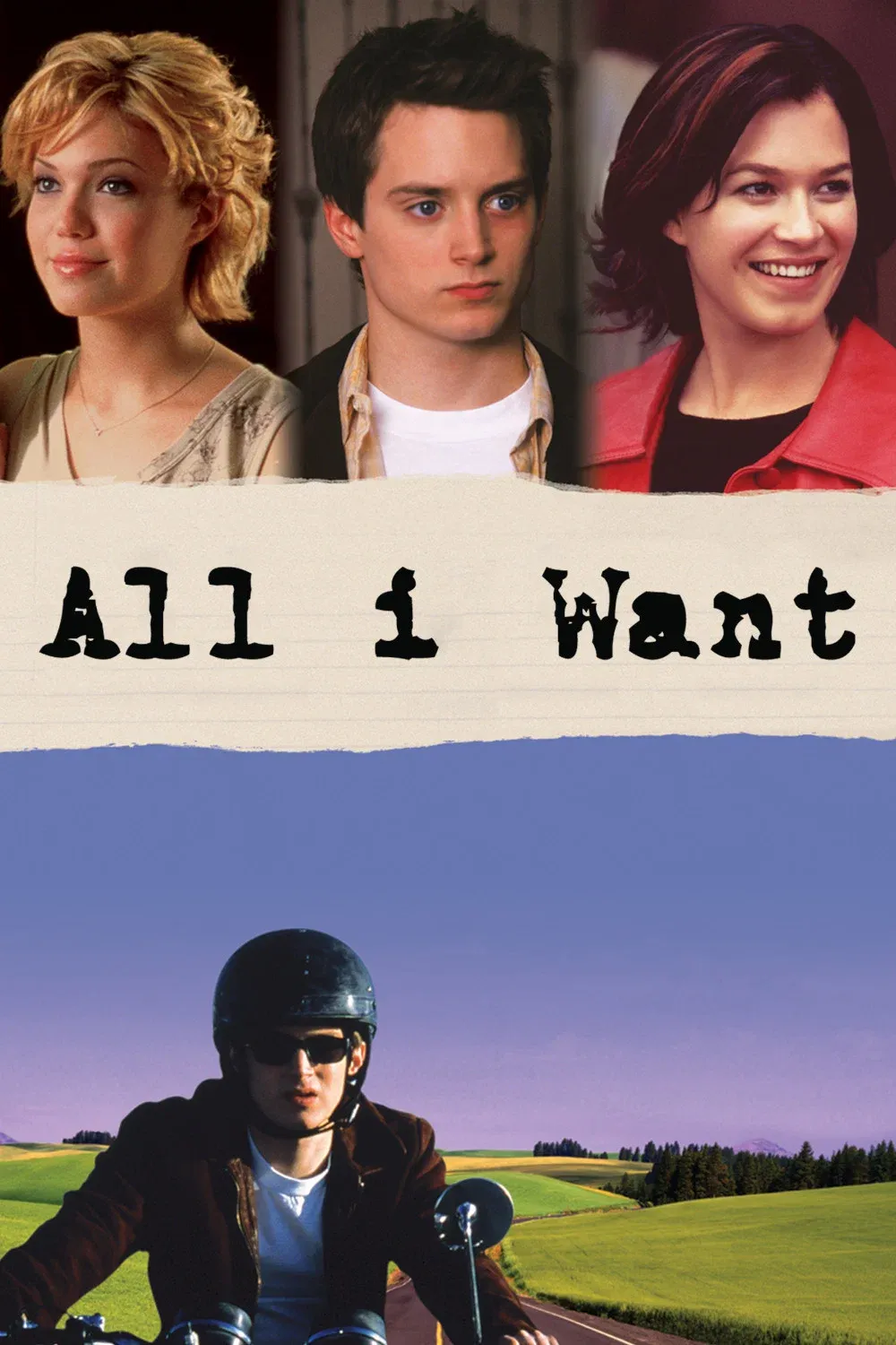 Poster of the movie Try Seventeen