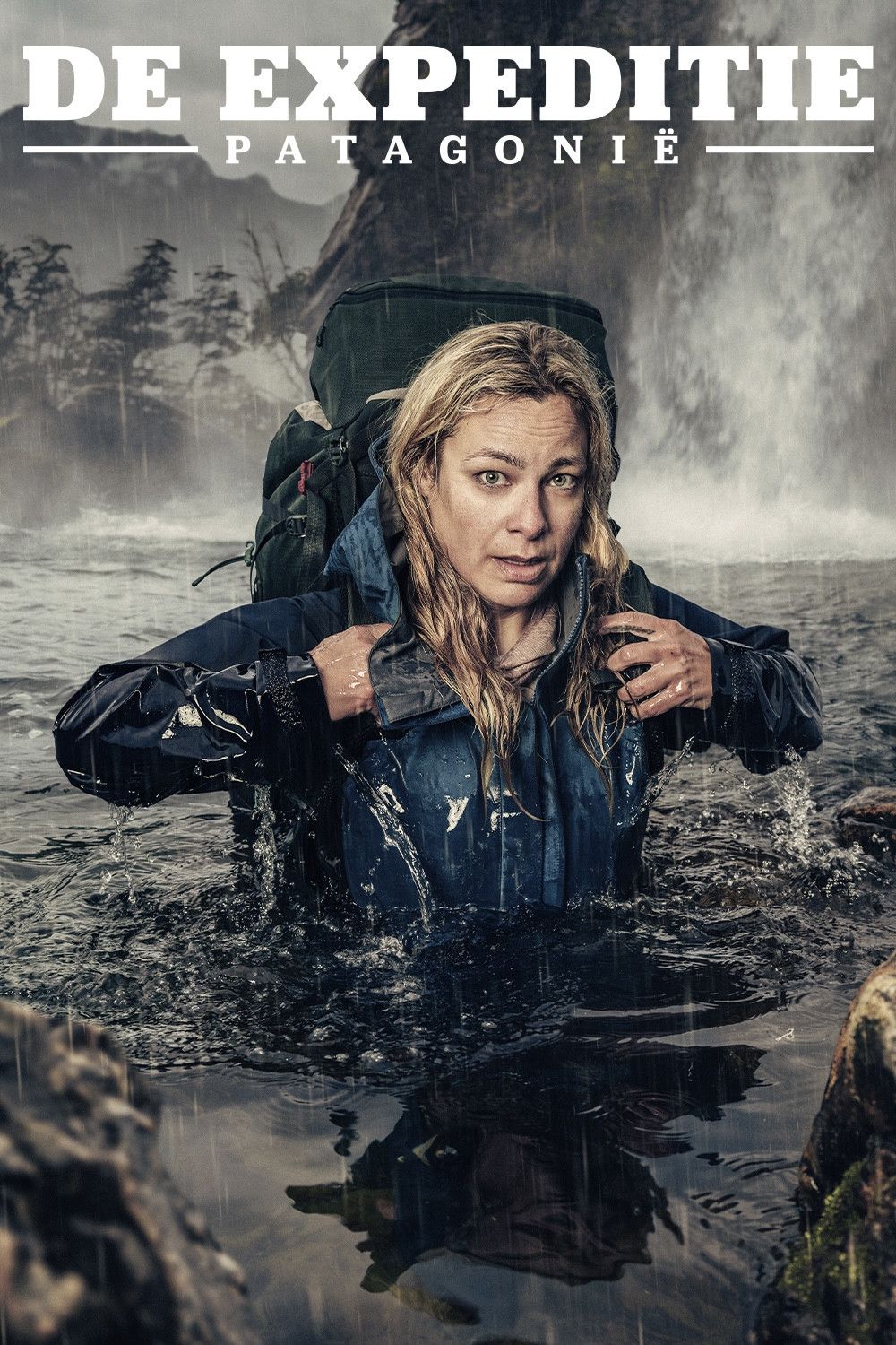 Poster of De Expeditie