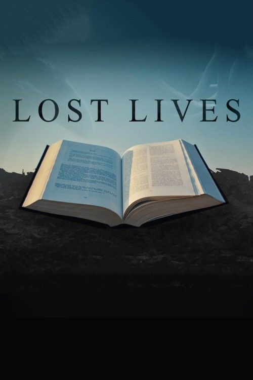 Poster of the movie Lost Lives