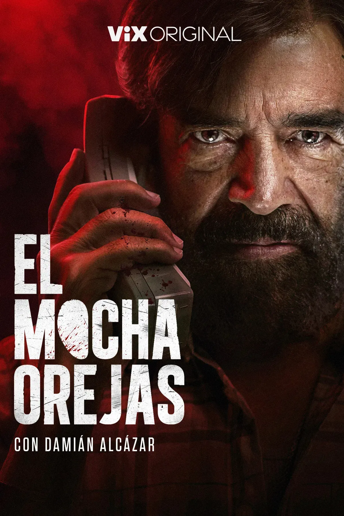 Poster of El Mochaorejas