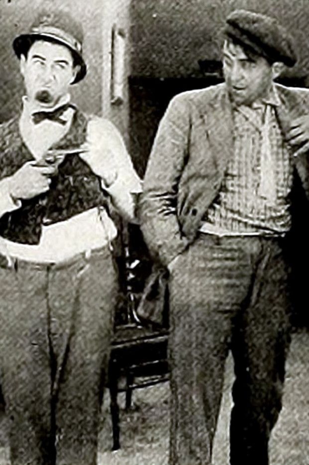 Poster of the movie Safe in Jail