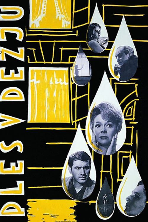 Poster of the movie Dancing in the Rain