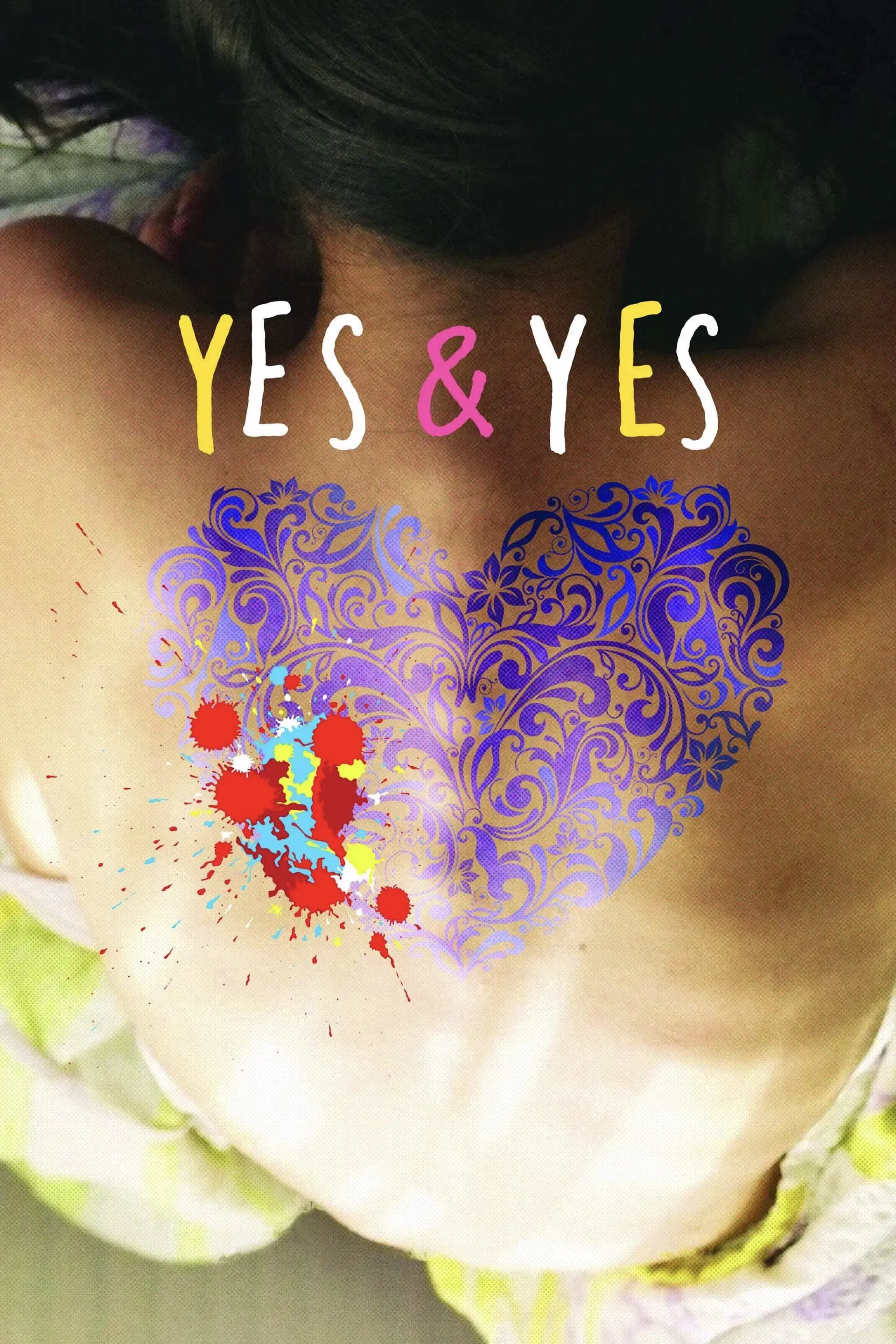 Poster of the movie Yes & Yes