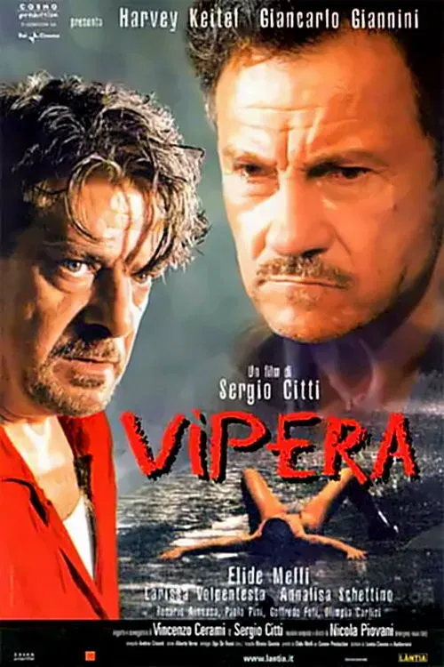 Poster of the movie Viper