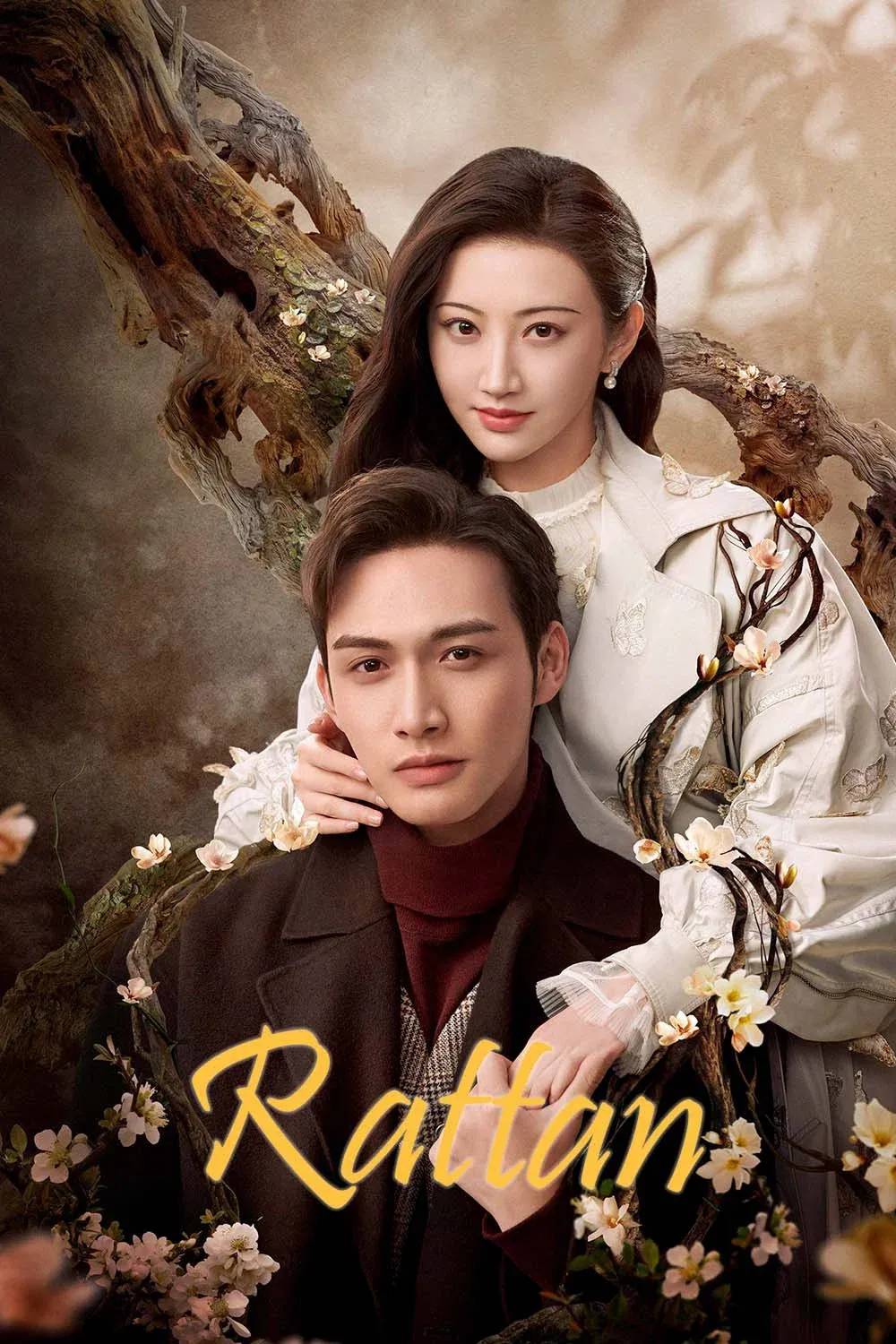 Poster of Rattan