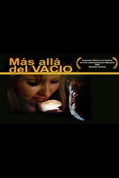 Poster of the movie Mas alla del vacio