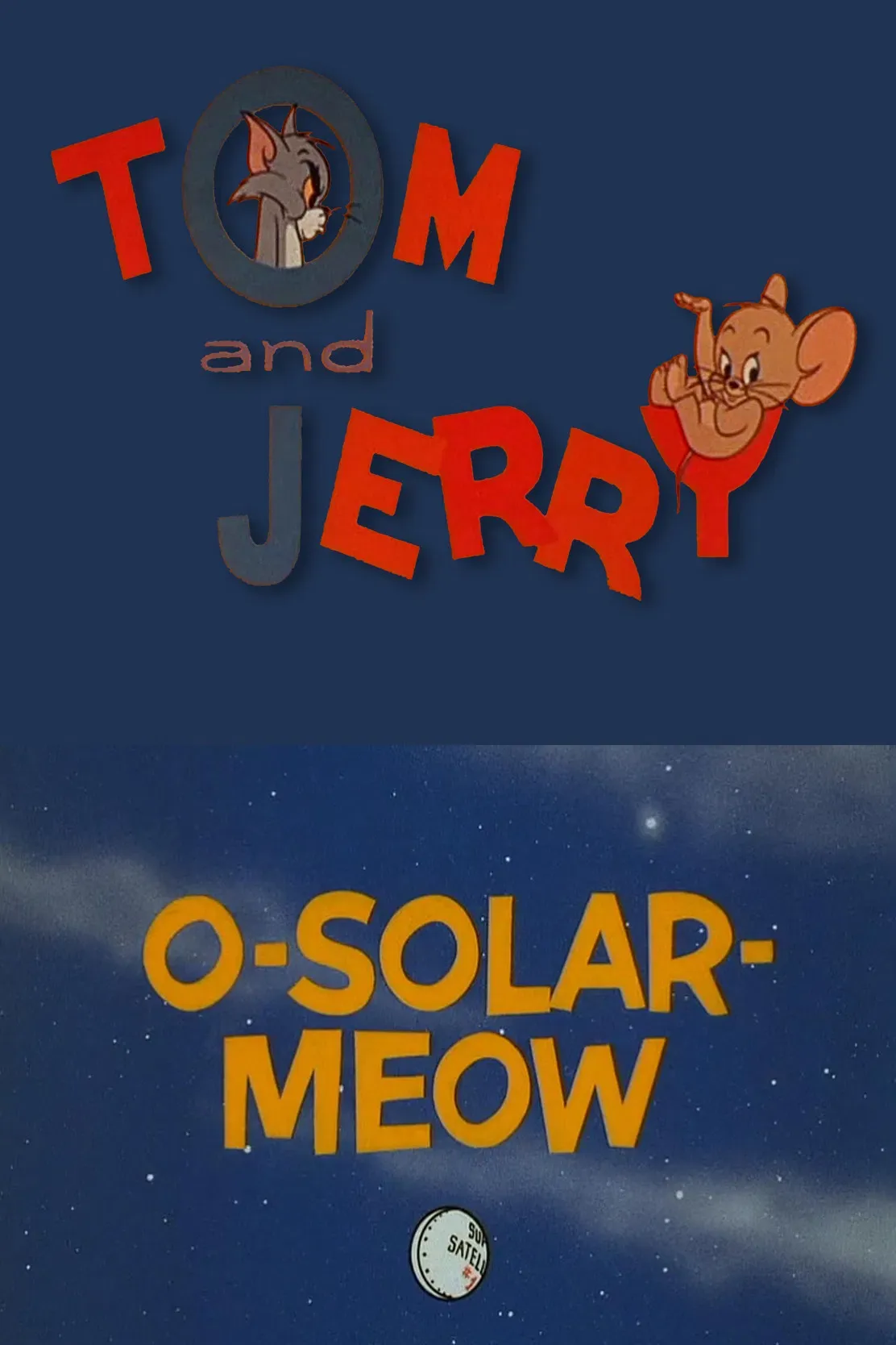 Poster of the movie O-Solar-Meow