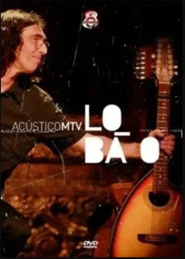 Poster of the movie Acústico MTV