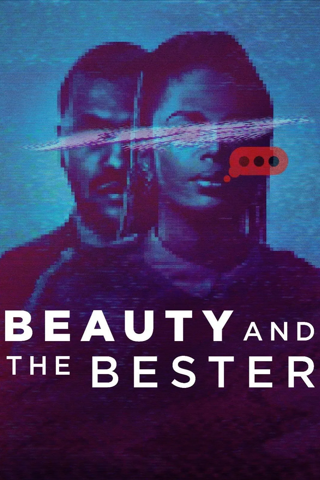 Poster of Beauty and the Bester
