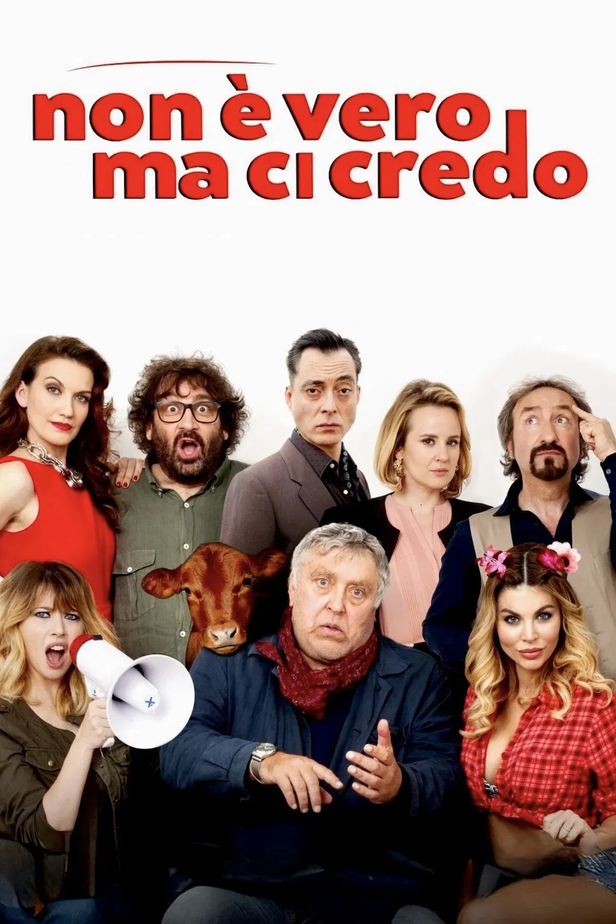 Poster of the movie Happy Go Lucky