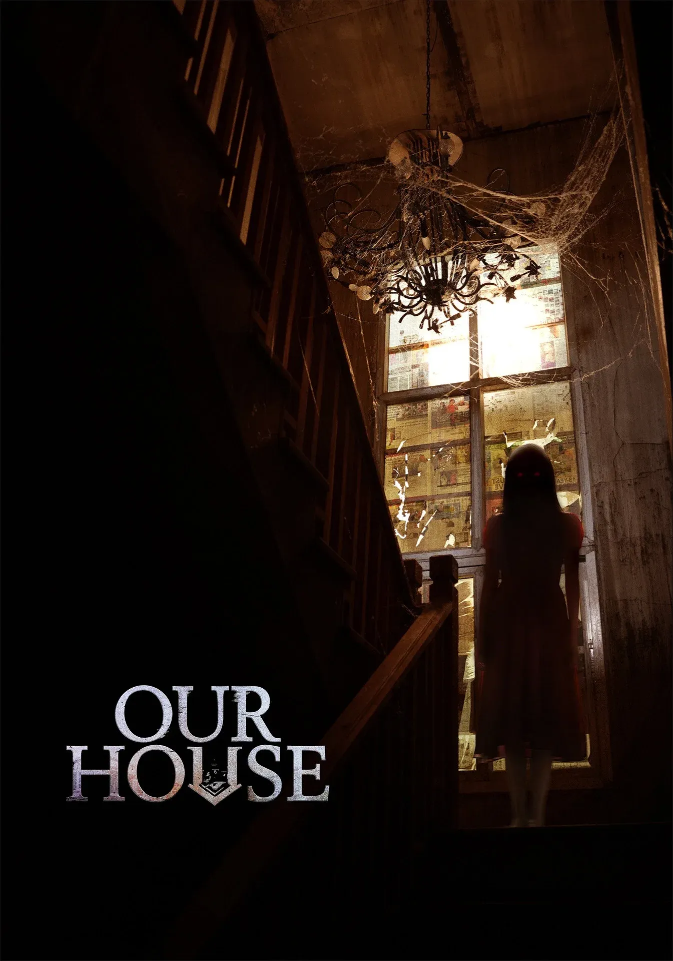Poster for Our House