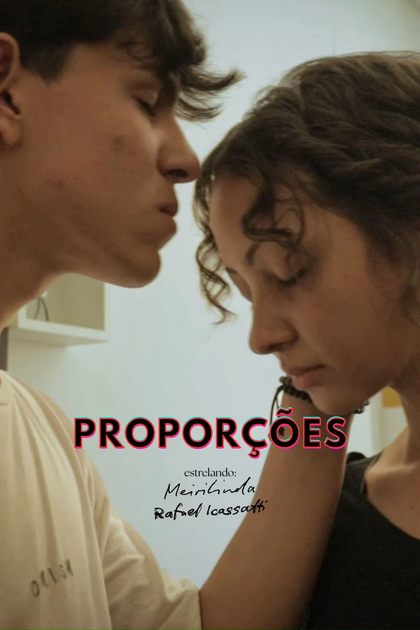 Poster for Proportions