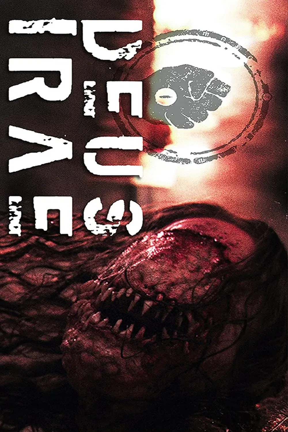 Poster of the movie Deus Irae