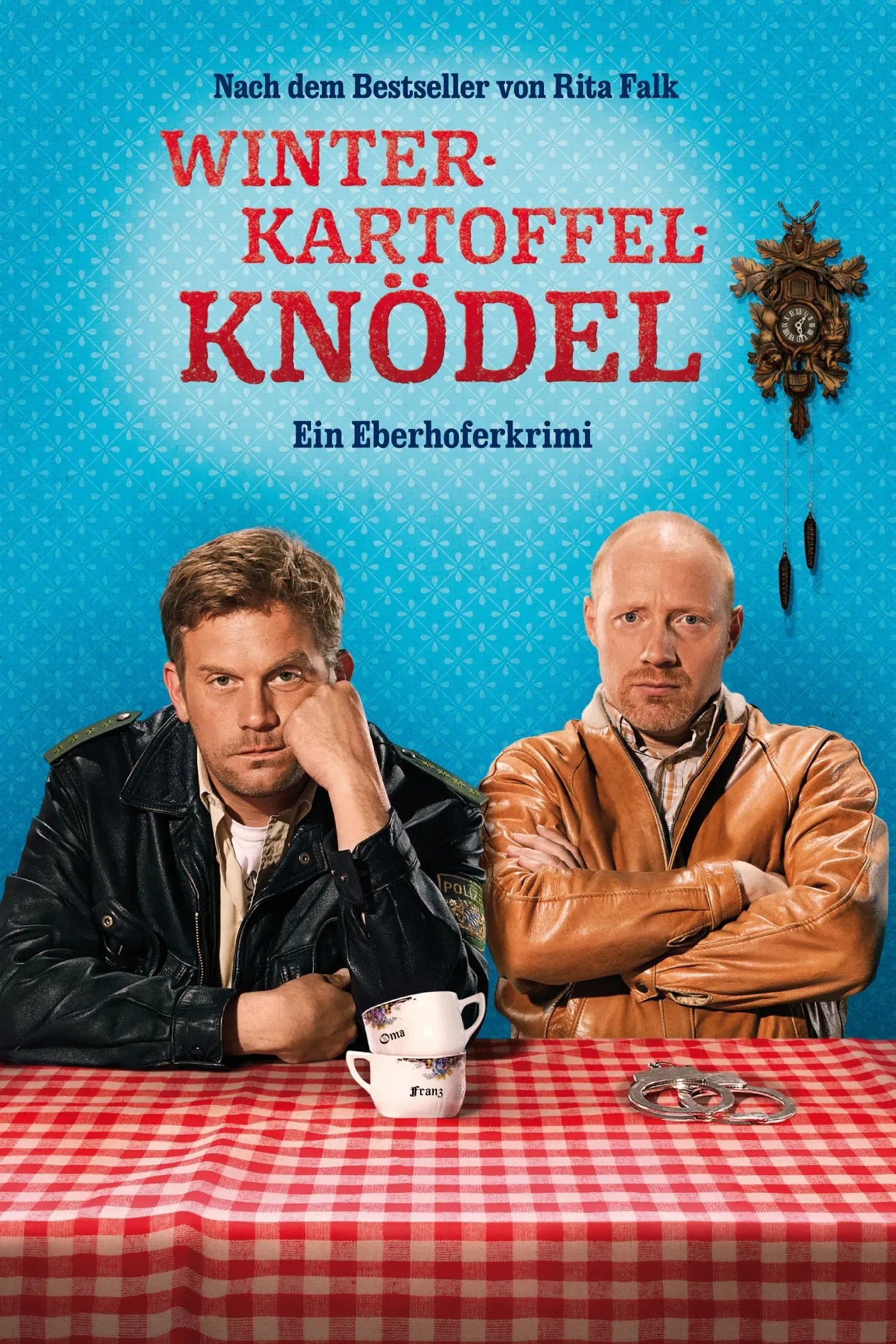 Poster of the movie Winterkartoffelknödel