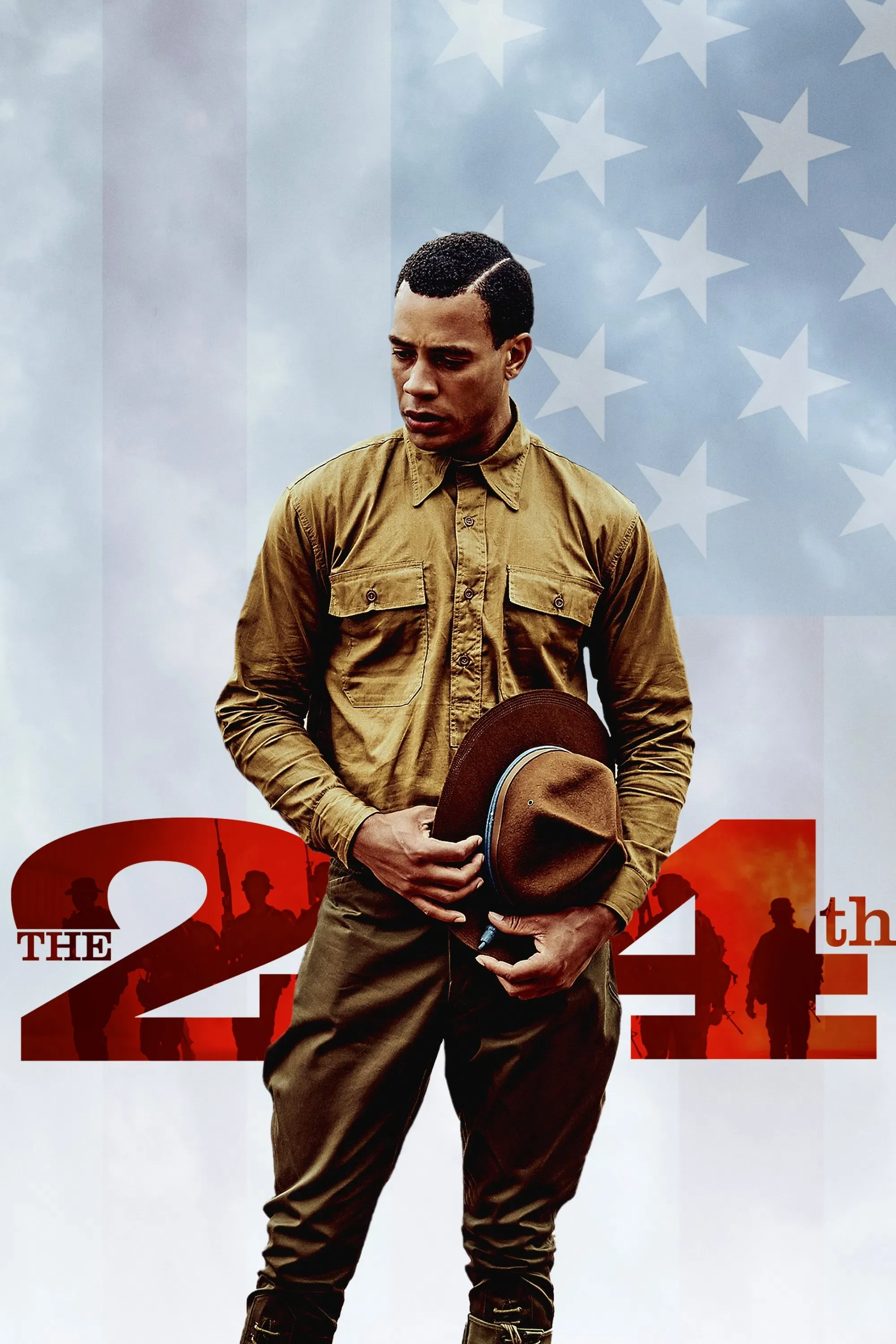 Poster of the movie The 24th