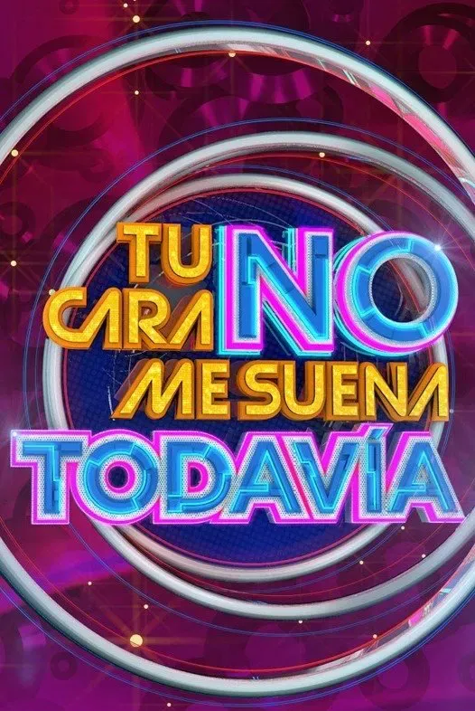 Poster of Tu Cara No Me Suena Todavía