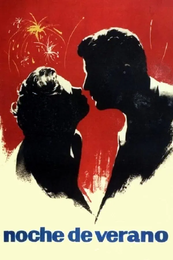 Poster of the movie Summer Night