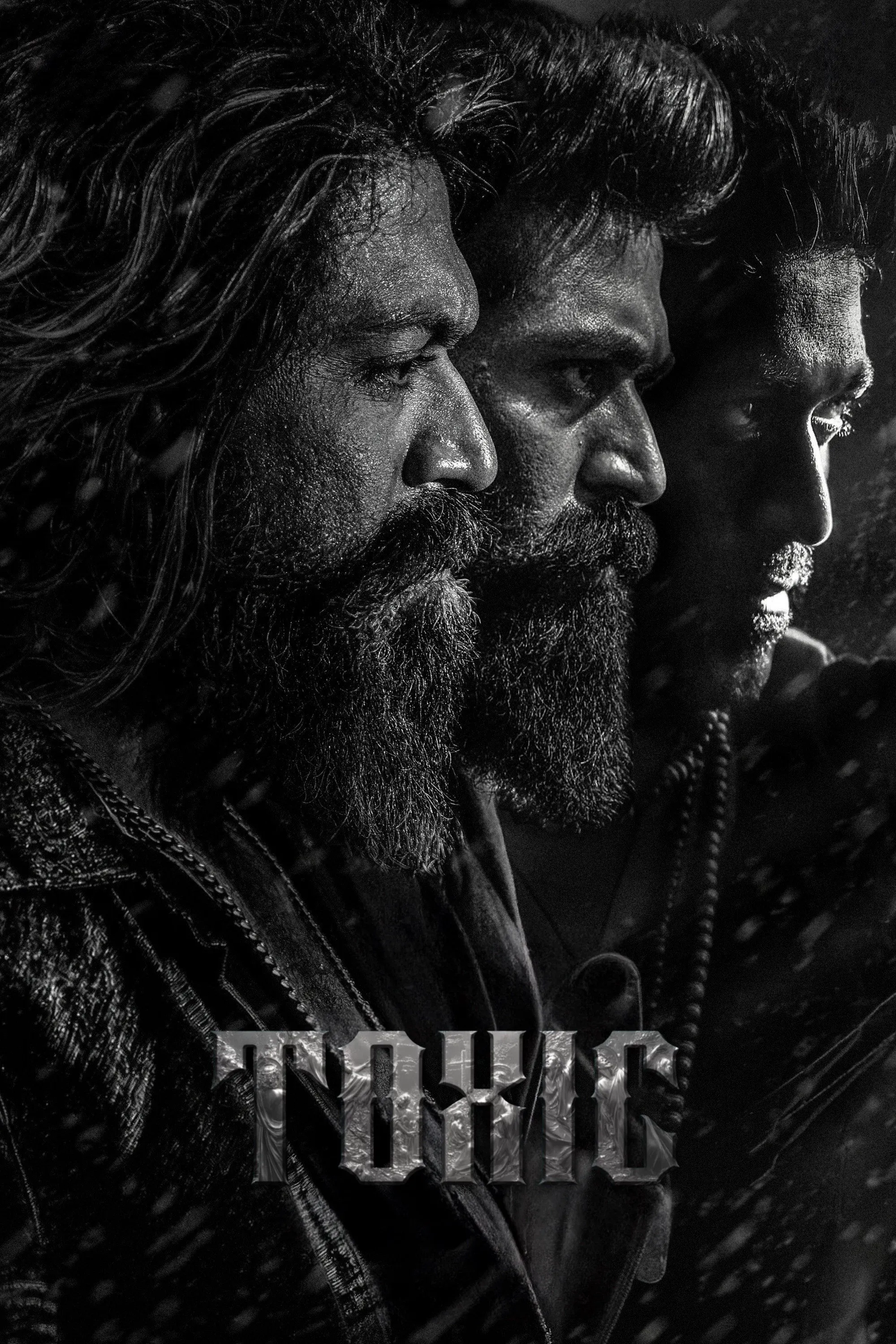 Poster for Toxic: A Fairy Tale for Grown-ups