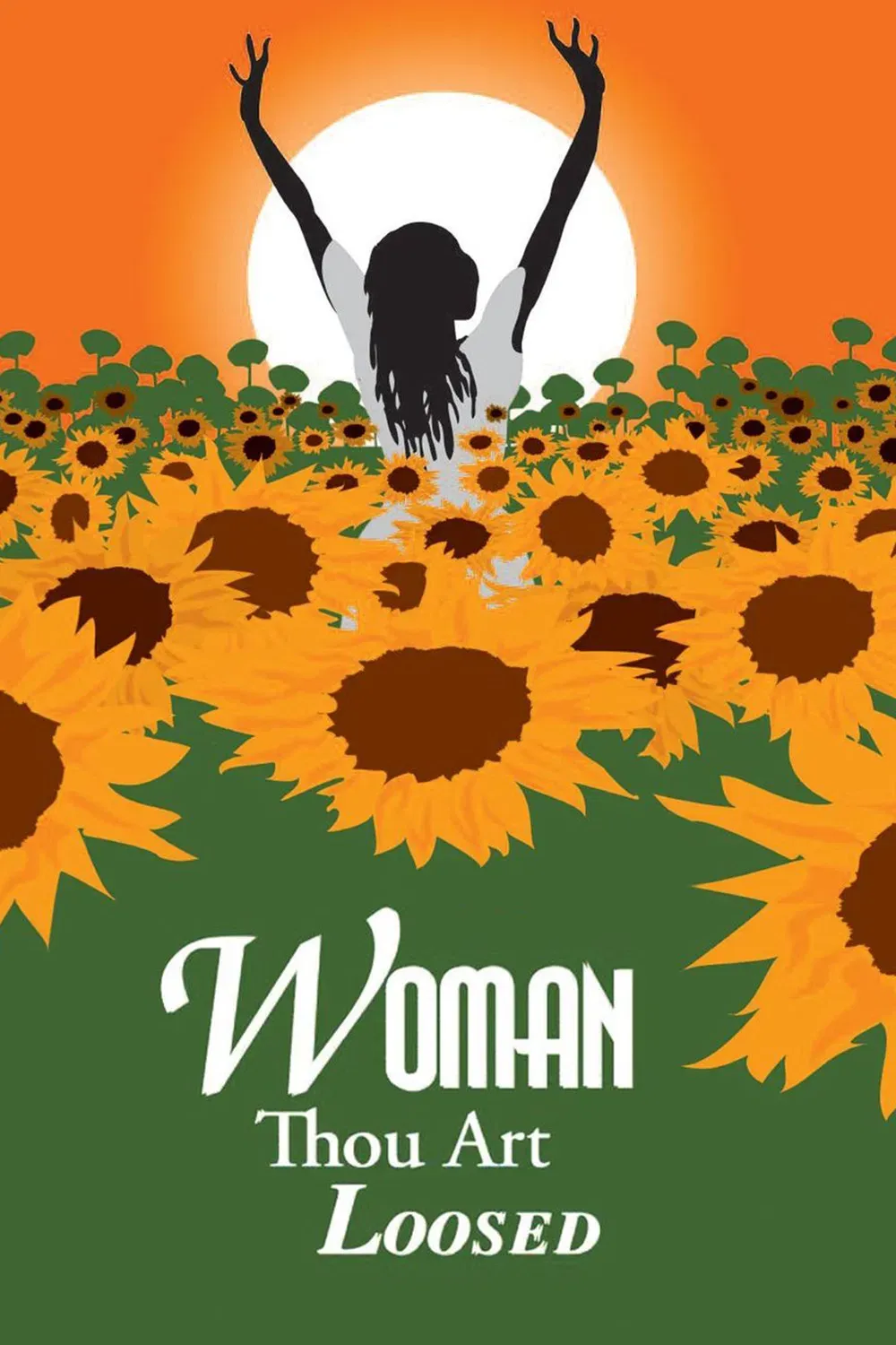 Poster of the movie Woman Thou Art Loosed