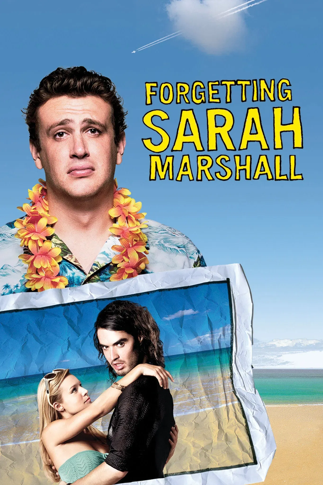 Poster of the movie Forgetting Sarah Marshall