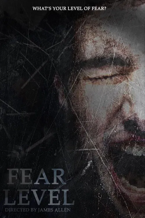 Poster of the movie Fear Level