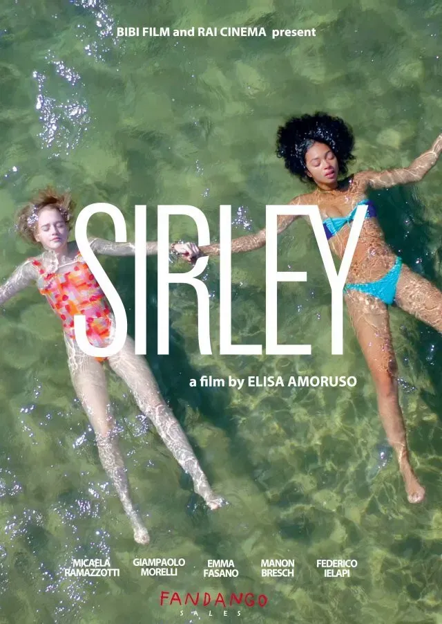 Poster of the movie Sirley