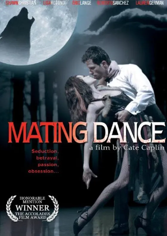 Poster of the movie Mating Dance