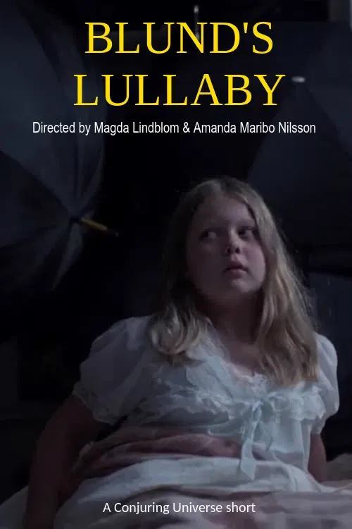 Poster of the movie Blund's Lullaby