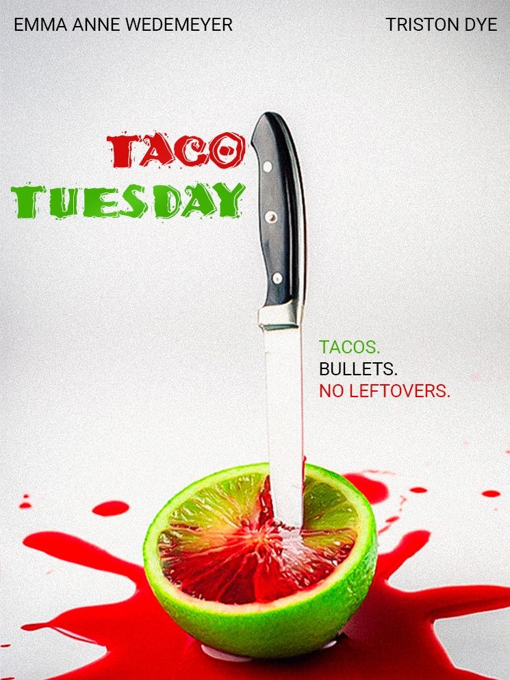 Poster for Taco Tuesday