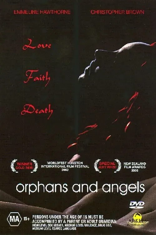 Poster of the movie Orphans and Angels