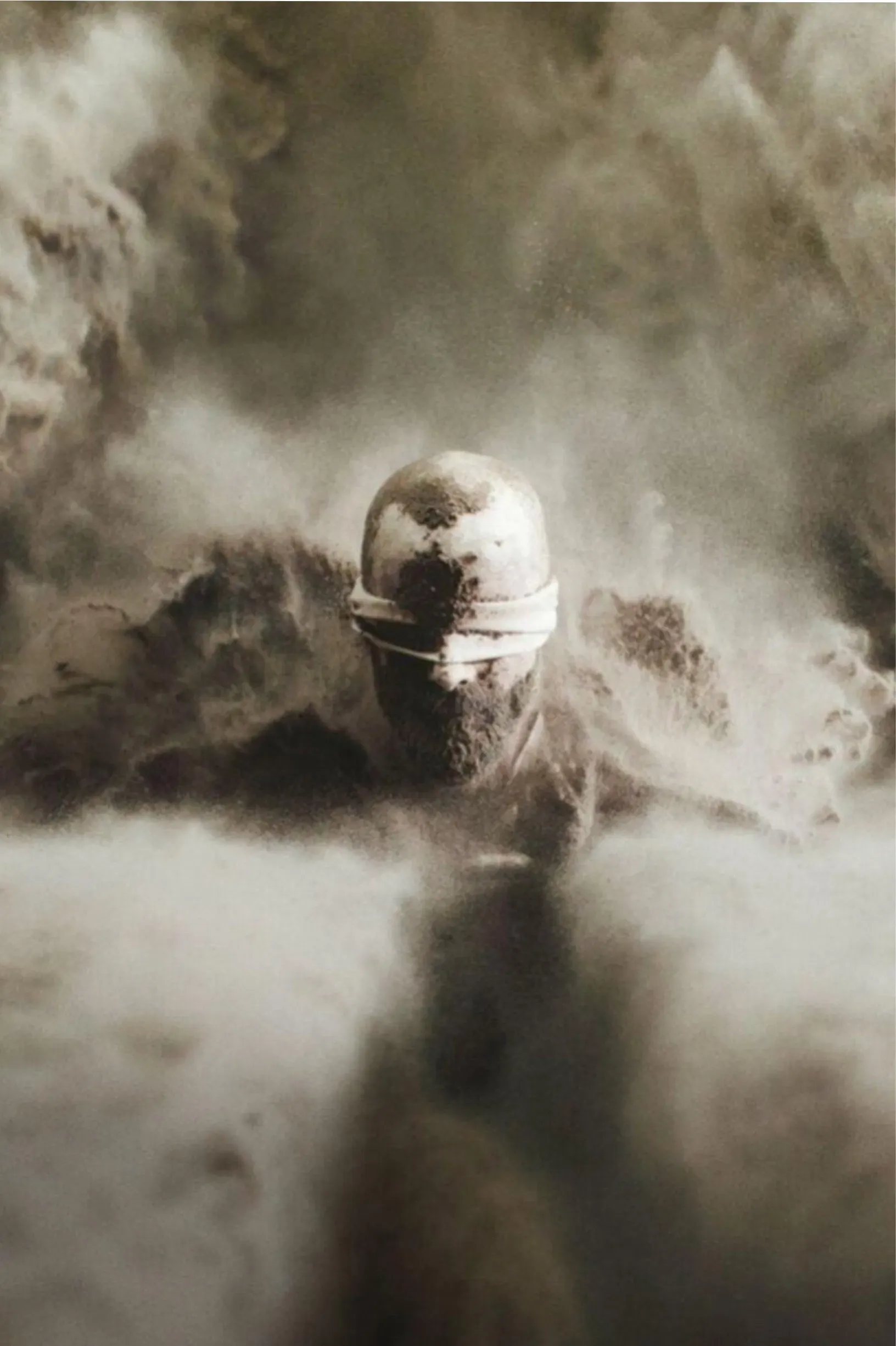 Poster of the movie Rammstein - Time