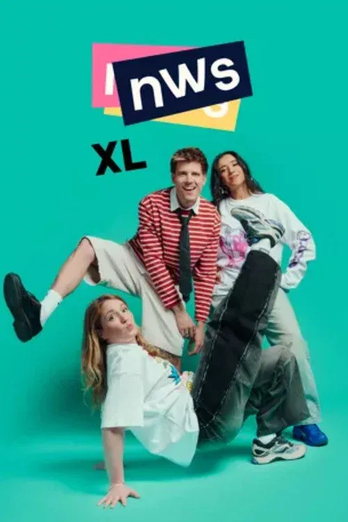 Poster of nws XL