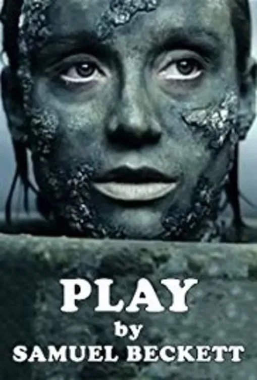 Poster of the movie Play