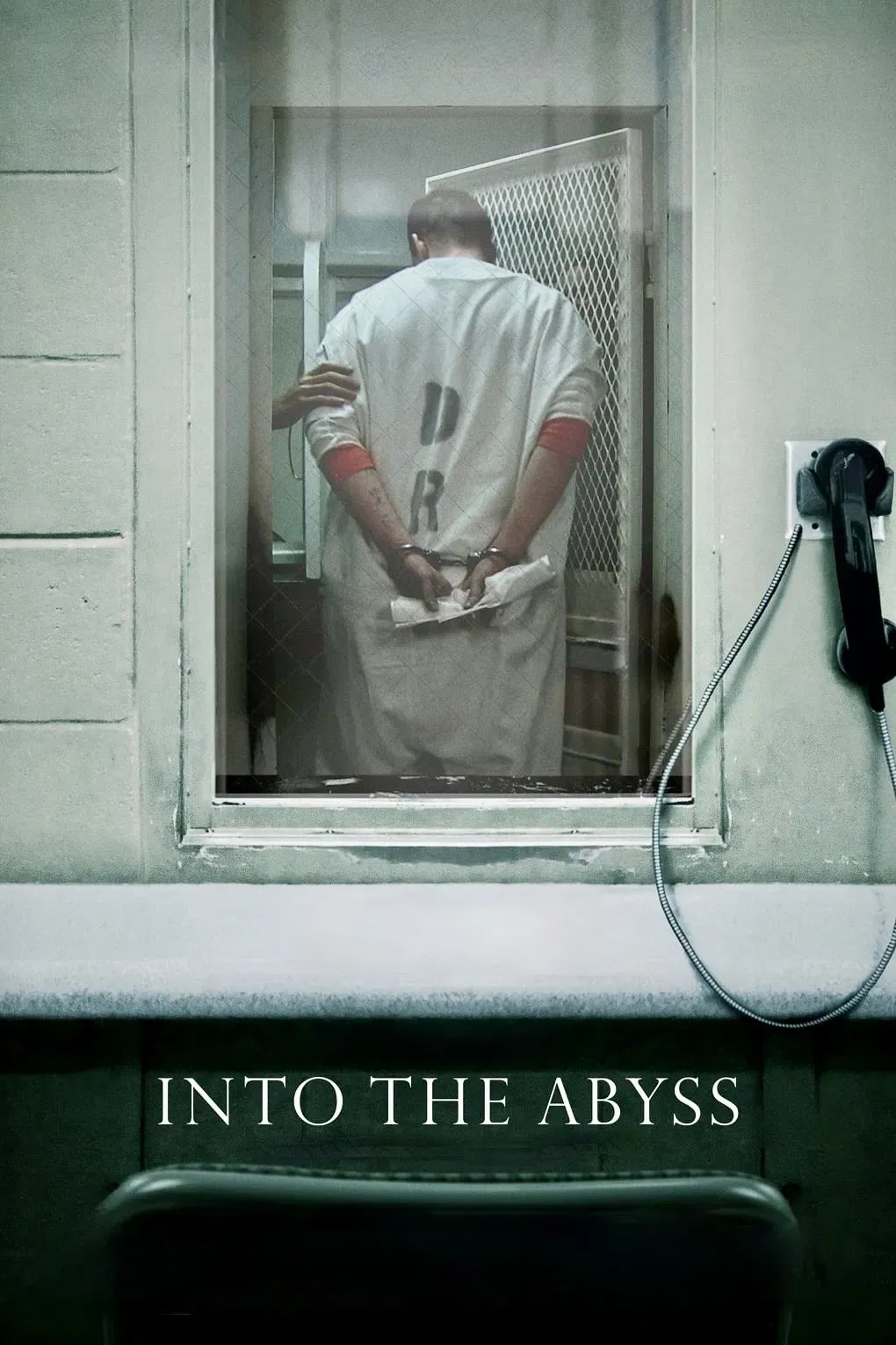 Poster of the movie Into the Abyss
