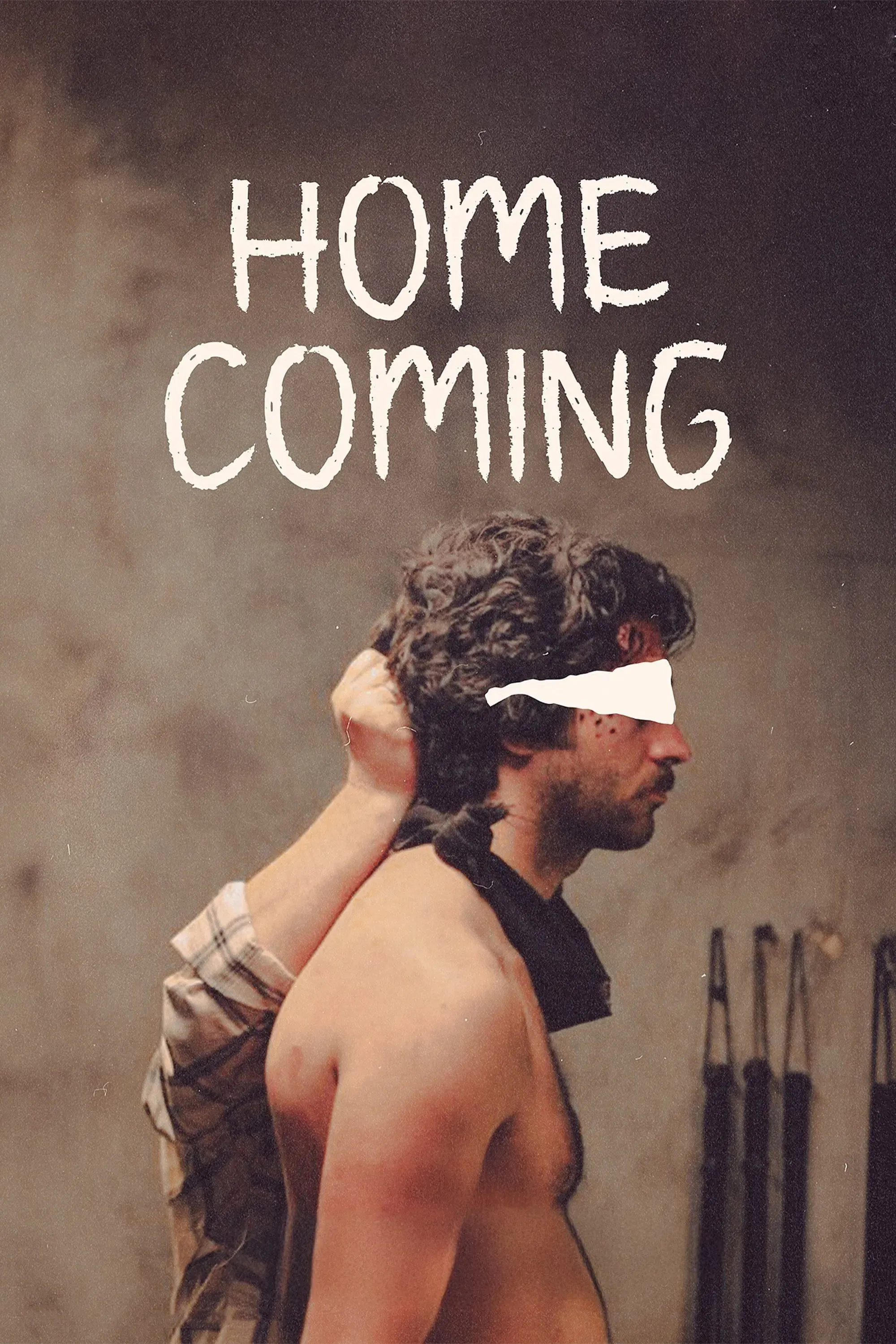 Poster of the movie Home Coming