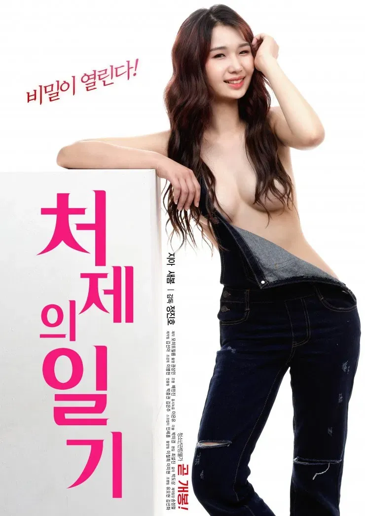 Poster of the movie Sister-In-Law's Diary