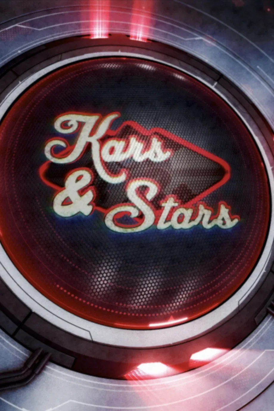 Poster of Kars & Stars