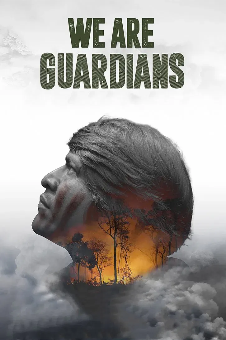 Poster of the movie We Are Guardians
