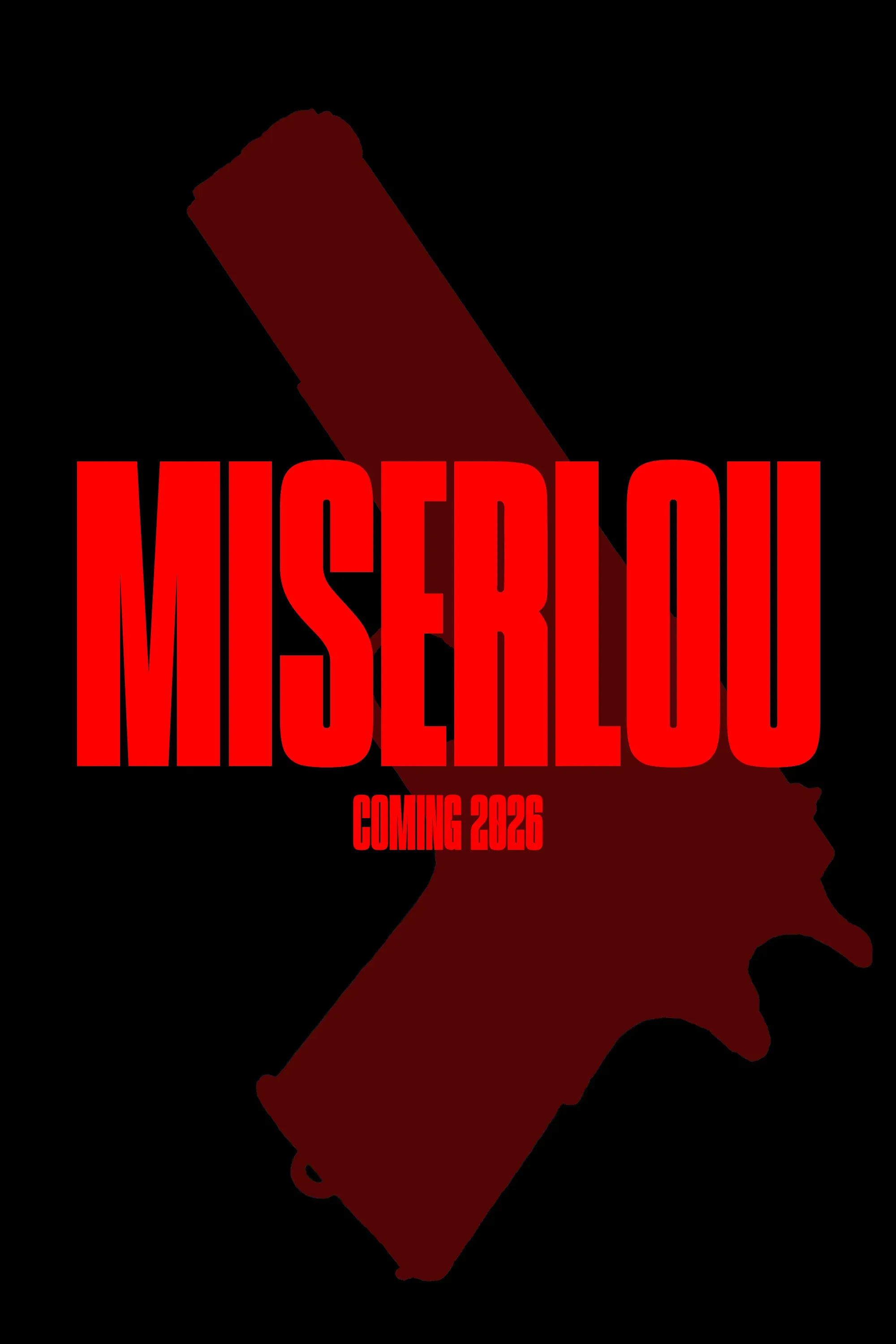 Poster for Miserlou