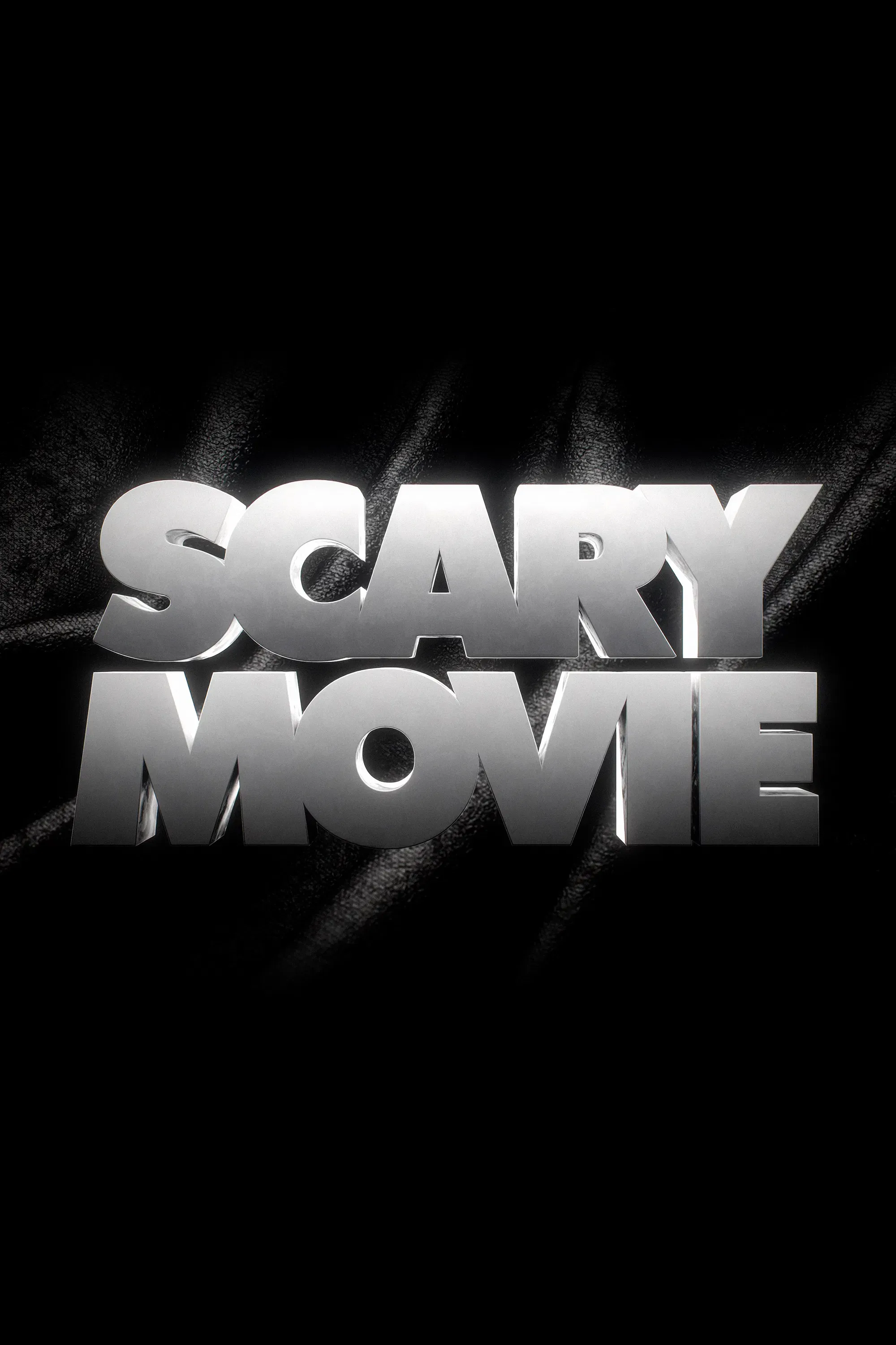 Poster for Scary Movie