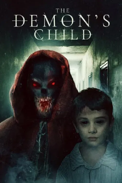 Poster of the movie The Demon's Child