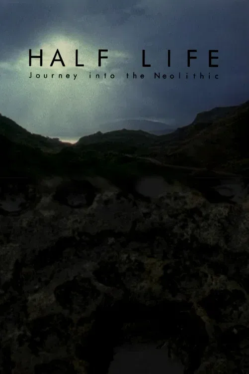 Poster for Half Life