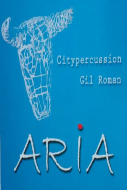 Poster of the movie Aria - Gil Roman