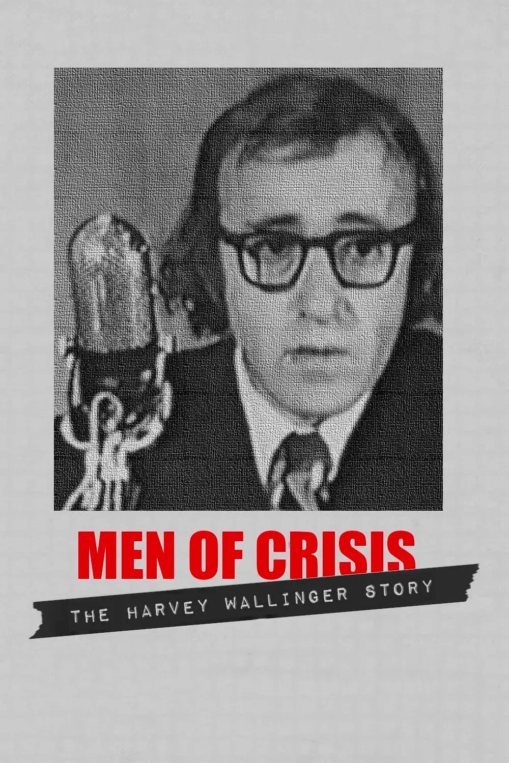 Poster of the movie Men of Crisis: The Harvey Wallinger Story