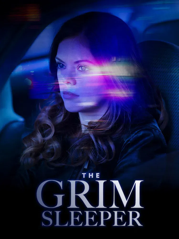 Poster of the movie The Grim Sleeper