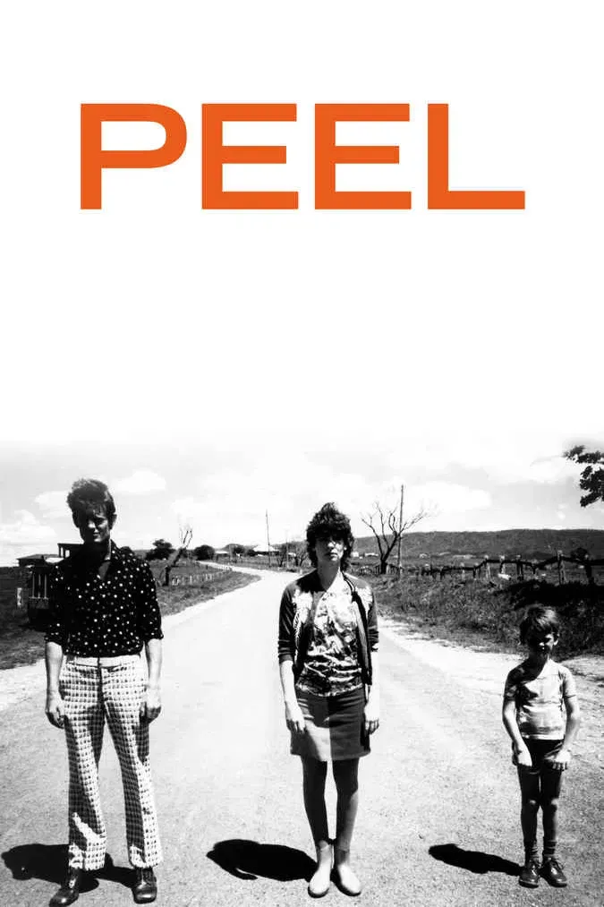 Poster of the movie Peel