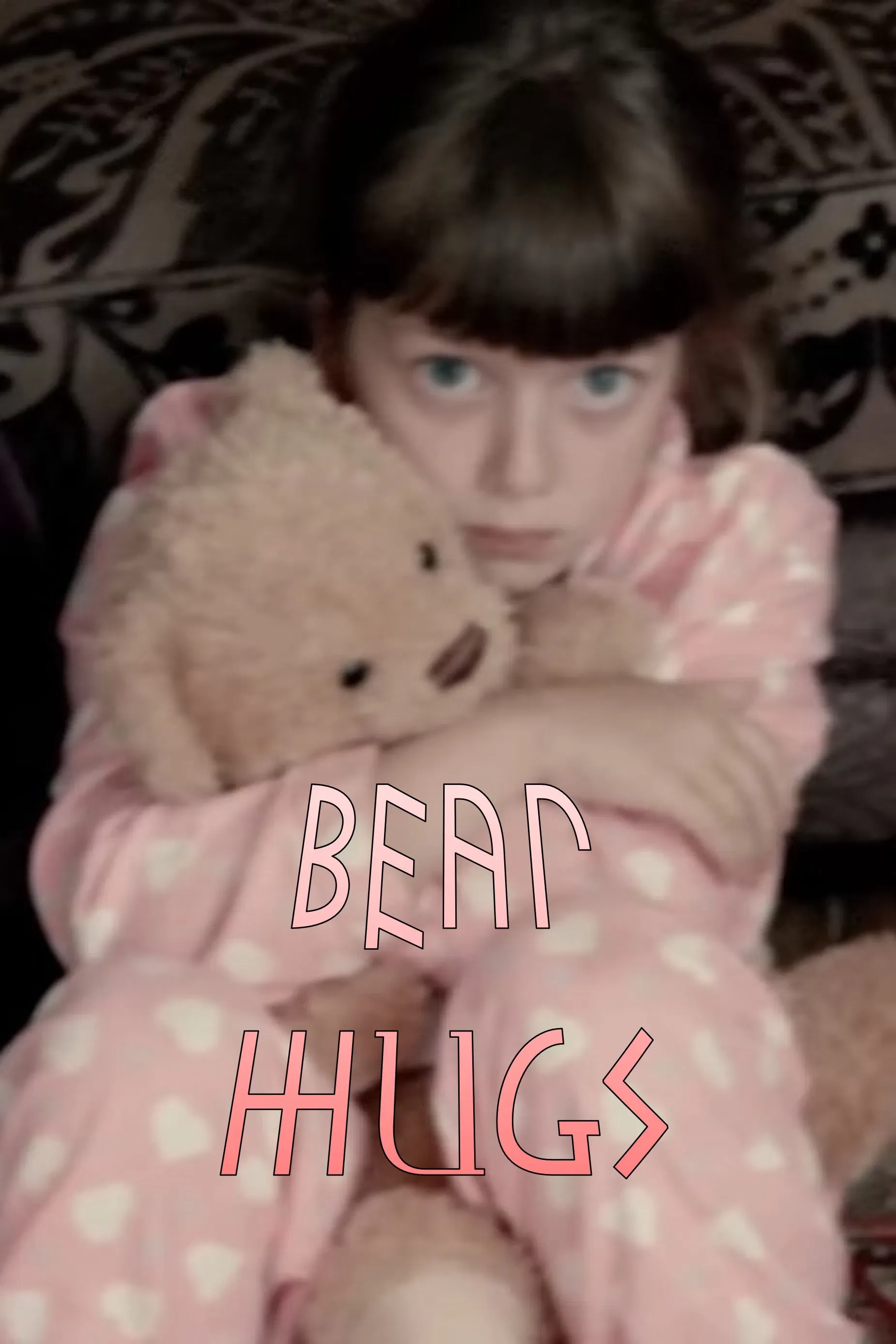 Poster of the movie Bear Hugs
